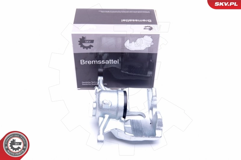Brake Caliper